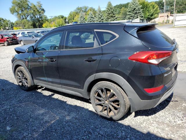Photo 2 from auction – 2017 HYUNDAI TUCSON LIM with VIN KM8J3CA20HU534211