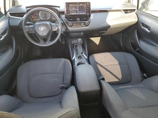 Photo 8 from auction – 2020 TOYOTA COROLLA LE with VIN 5YFEPRAE3LP023931