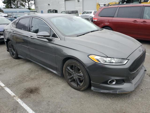 Photo 4 from auction – 2015 FORD FUSION TIT with VIN 3FA6P0RU9FR118719