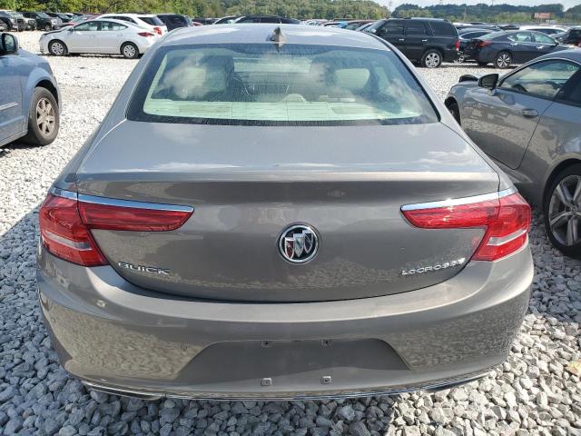 Photo 6 from auction – 2018 BUICK LACROSSE E with VIN 1G4ZP5SSXJU140349