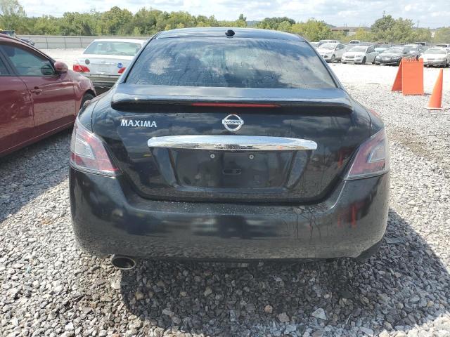 Photo 6 from auction – 2014 NISSAN MAXIMA S with VIN 1N4AA5AP8EC913854