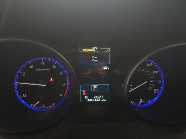 Photo 9 from auction – 2019 SUBARU OUTBACK 3. with VIN 4S4BSENC2K3224239