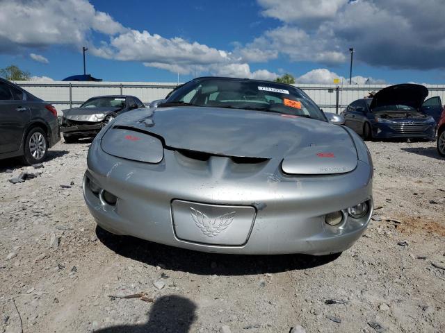 Photo 5 from auction – 1999 PONTIAC FIREBIRD with VIN 2G2FS22K7X2213040