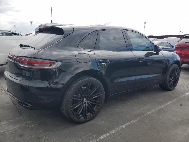 Photo 3 from auction – 2021 PORSCHE MACAN with VIN WP1AA2A51MLB07813