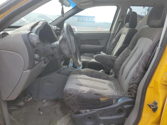 Photo 7 from auction – 2002 PONTIAC AZTEK with VIN 3G7DB03EX2S584582
