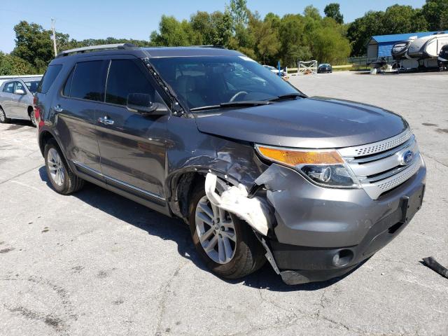 Photo 4 from auction – 2012 FORD EXPLORER X with VIN 1FMHK7D85CGA83213