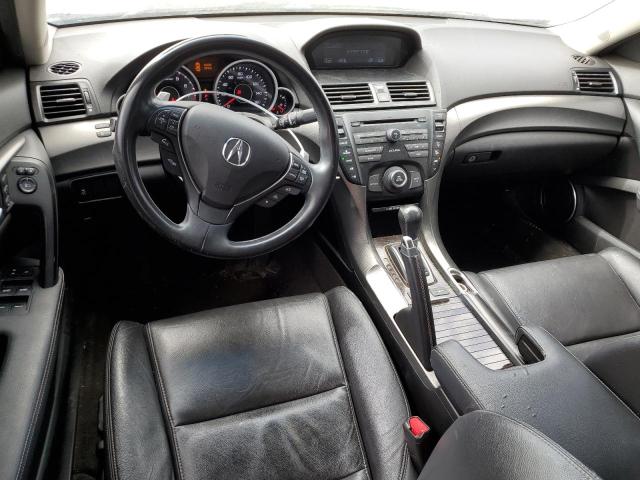 Zdjęcie 8 z aukcji – 2012 ACURA TL z VIN 19UUA9F28CA011954