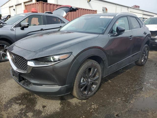 Photo 1 from auction – 2024 MAZDA CX-30 SELE with VIN 3MVDMBBM0RM600852