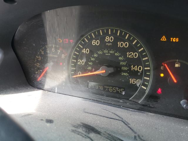 Photo 9 from auction – 2003 HONDA ACCORD EX with VIN 1HGCM66543A102280
