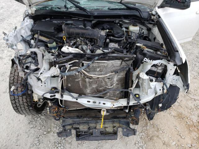Photo 12 from auction – 2017 TOYOTA 4RUNNER SR with VIN JTEBU5JR2H5414740