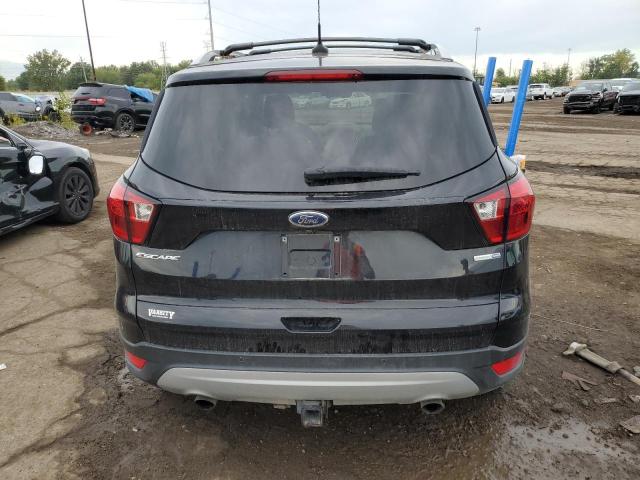 Photo 6 from auction – 2019 FORD ESCAPE TIT with VIN 1FMCU9J97KUA04430