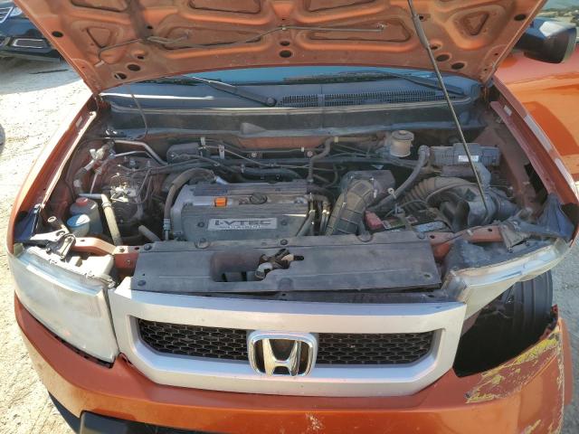 Photo 12 from auction – 2010 HONDA ELEMENT EX with VIN 5J6YH2H72AL002092