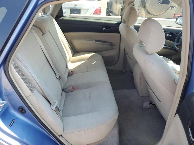 Photo 11 from auction – 2009 TOYOTA PRIUS with VIN JTDKB20U397846225
