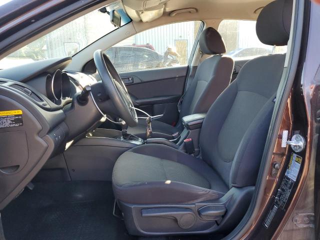 Photo 7 from auction – 2011 KIA FORTE EX with VIN KNAFU4A26B5443830