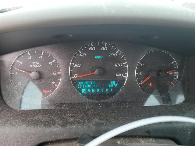 Фото 9 с аукциона – 2008 CHEVROLET IMPALA LT с VIN 2G1WT58K689273619