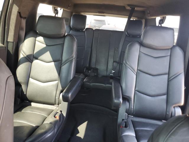 Photo 10 from auction – 2018 CADILLAC ESCALADE E with VIN 1GYS4KKJ8JR301024