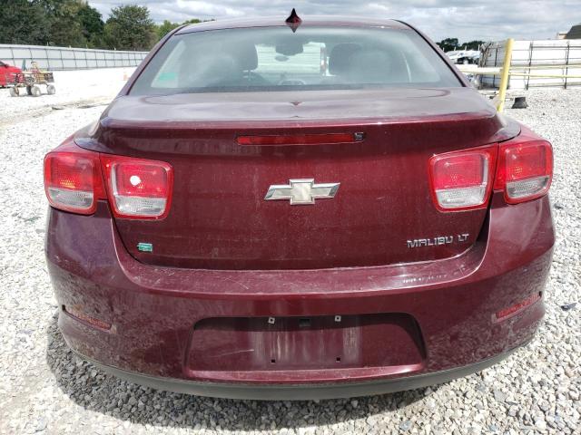 Photo 6 from auction – 2015 CHEVROLET MALIBU 1LT with VIN 1G11C5SL5FF125980
