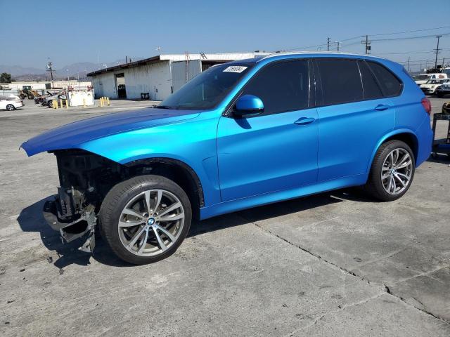 BMW X5 SDRIVE3 2018 with VIN 5UXKR2C57J0Z19026 - Photo from auction