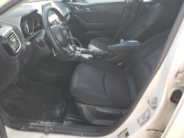 Photo 7 from auction – 2015 MAZDA 3 TOURING with VIN 3MZBM1V74FM229437