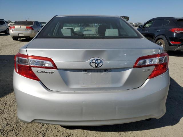 Photo 6 from auction – 2012 TOYOTA CAMRY BASE with VIN 4T1BF1FK3CU040460