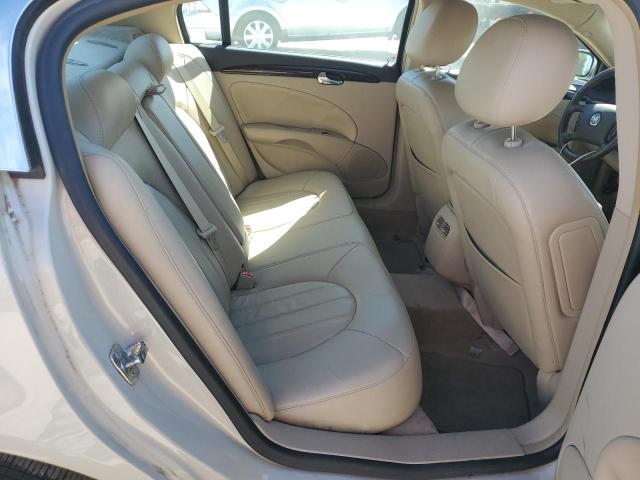 Photo 10 from auction – 2011 BUICK LUCERNE CX with VIN 1G4HJ5EM5BU143154