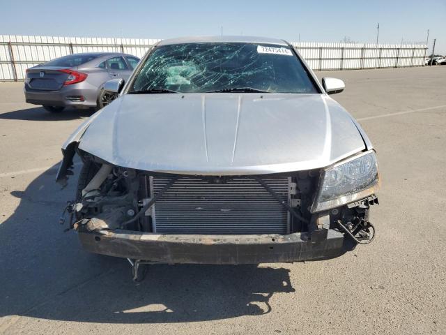 Photo 5 from auction – 2011 DODGE AVENGER MA with VIN 1B3BD1FG9BN510216