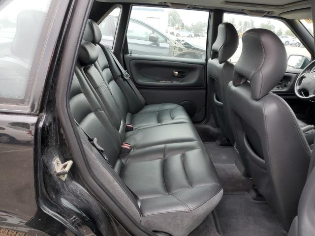 Photo 10 from auction – 1998 VOLVO GL with VIN YV1LS567XW2553321