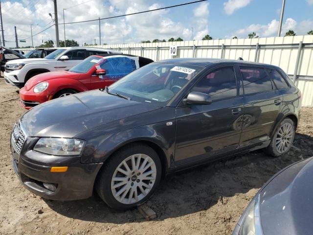 AUDI A3 2.0 PRE 2006 с VIN WAUNF78P06A168980 - Фото с аукциона