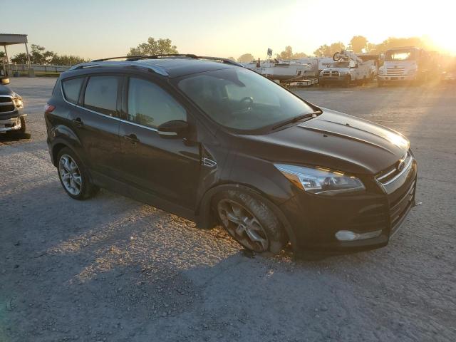 Photo 4 from auction – 2013 FORD ESCAPE TIT with VIN 1FMCU9J95DUB91850