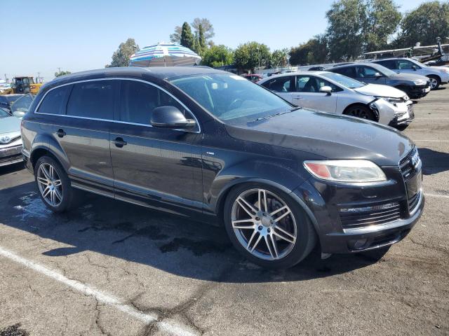 Photo 4 from auction – 2008 AUDI Q7 4.2 QUA with VIN WA1EV74L48D061340