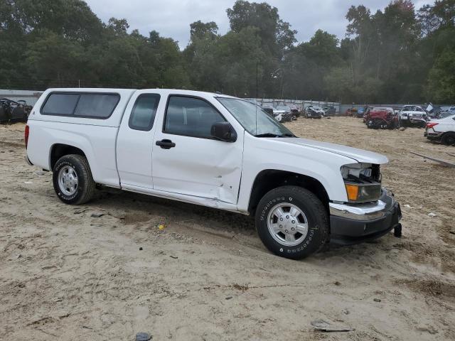 Photo 4 from auction – 2008 GMC CANYON with VIN 1GTCS19EX88147354