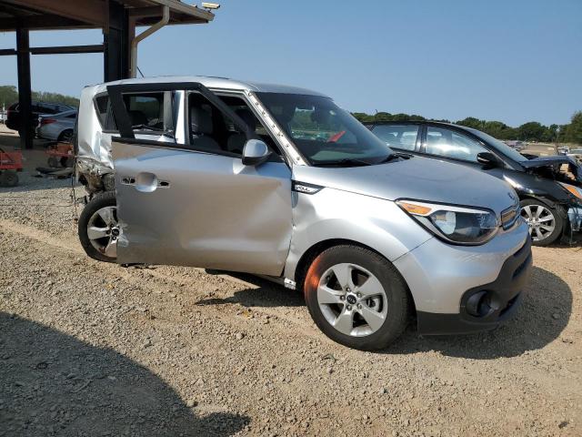 Photo 4 from auction – 2018 KIA SOUL with VIN KNDJN2A29J7596610