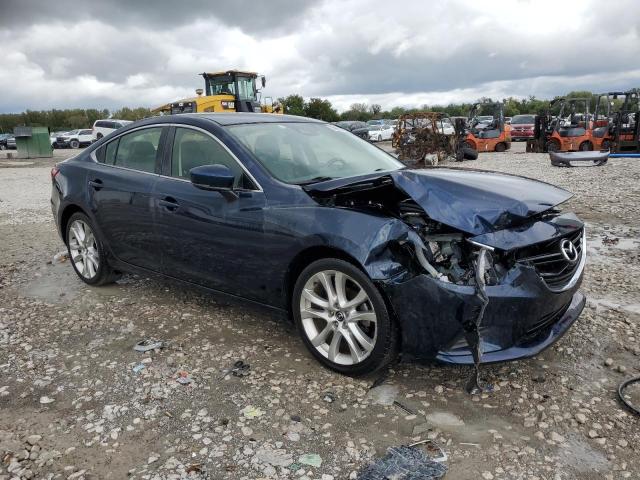 Photo 4 from auction – 2017 MAZDA 6 TOURING with VIN JM1GL1V58H1155109