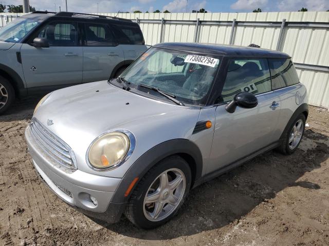 MINI COOPER 2007 with VIN WMWMF33517TT58724 - Photo from auction