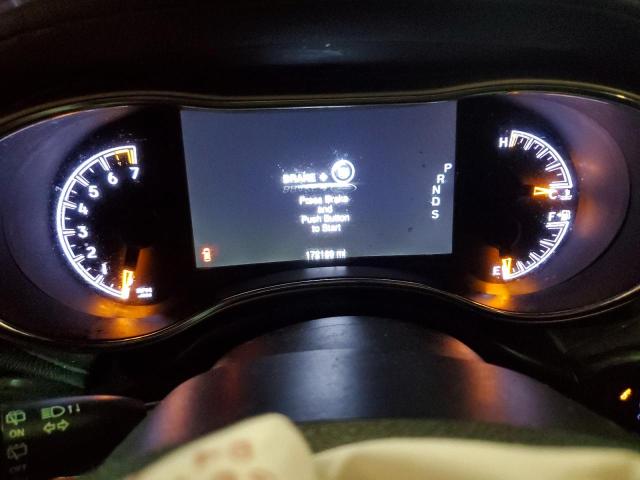 Photo 9 from auction – 2015 JEEP GRAND CHER with VIN 1C4RJECG3FC749506