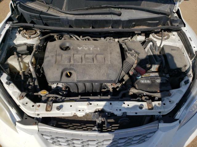 Photo 11 from auction – 2009 TOYOTA COROLLA MA with VIN 2T1KU40E89C108773