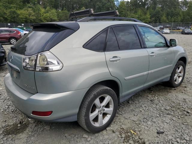 Photo 3 from auction – 2007 LEXUS RX 350 with VIN 2T2HK31U27C012419