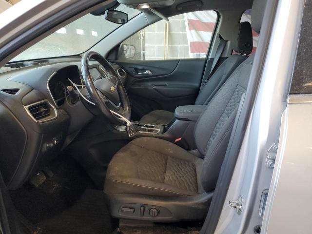Photo 7 from auction – 2018 CHEVROLET EQUINOX LT with VIN 2GNAXJEV9J6239895