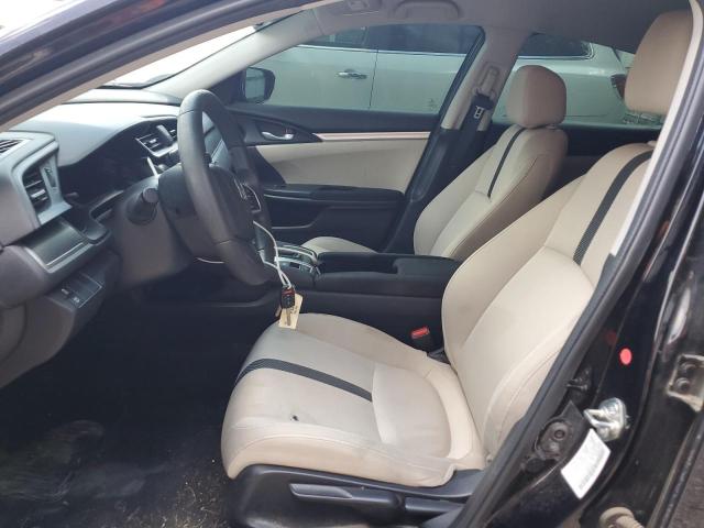 Photo 7 from auction – 2016 HONDA CIVIC LX with VIN 19XFC2F51GE041836