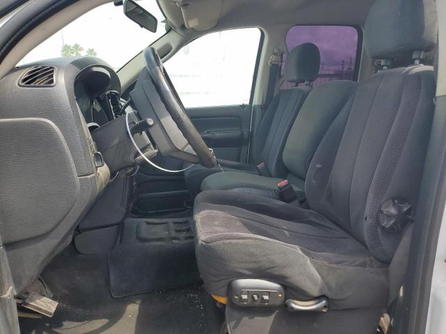 Photo 7 from auction – 2004 DODGE RAM 1500 S with VIN 1D7HA18D84S555629
