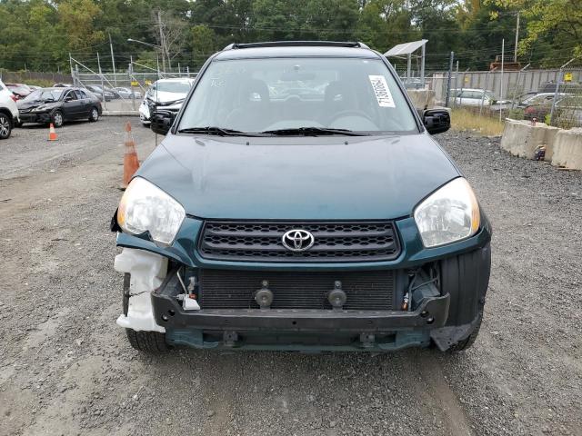 Foto 5 de la subasta – 2002 TOYOTA RAV4 con VIN JTEGH20V626009800