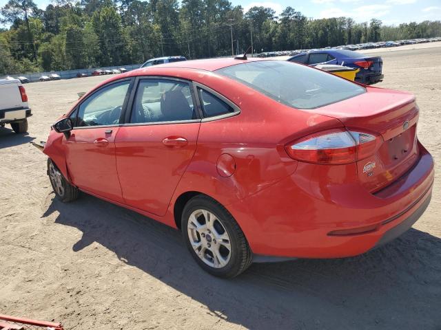 Photo 2 from auction – 2015 FORD FIESTA SE with VIN 3FADP4BJ4FM135469
