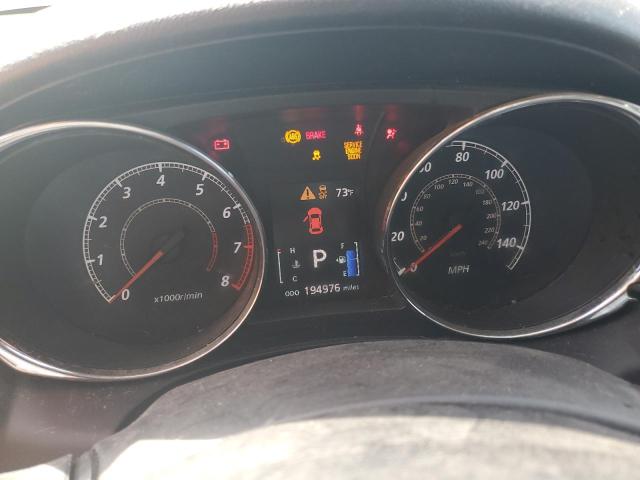 Снимка 9 от търг – 2013 MITSUBISHI OUTLANDER с VIN 4A4AR4AU6DE011007