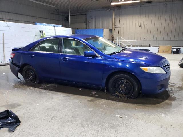 Photo 4 from auction – 2011 TOYOTA CAMRY BASE with VIN 4T1BF3EK1BU695051
