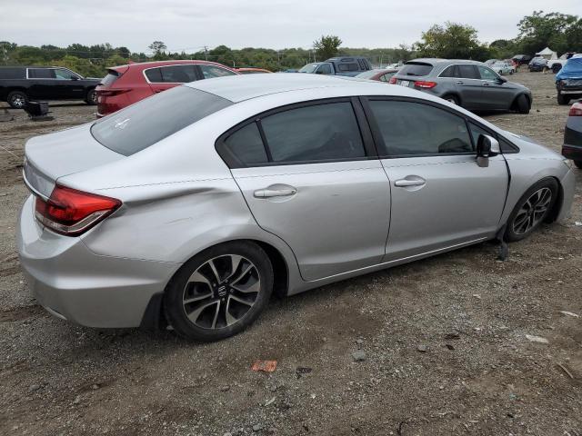 Photo 3 from auction – 2013 HONDA CIVIC EX with VIN 19XFB2F85DE074623