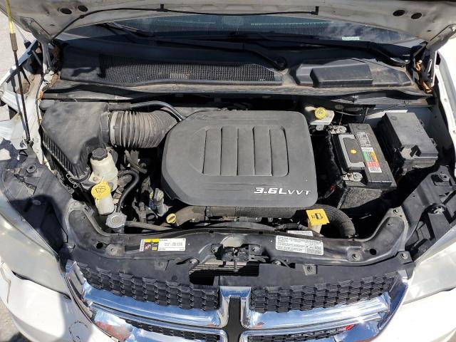 Photo 12 from auction – 2013 DODGE GRAND CARA with VIN 2C4RDGCG8DR567680