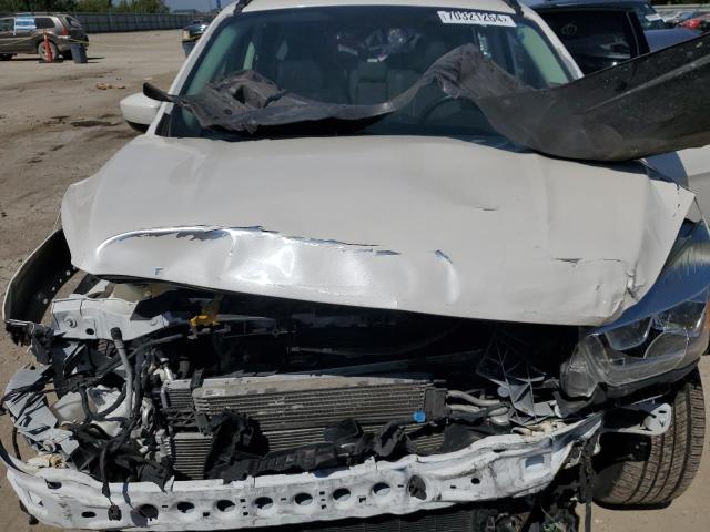 Photo 11 from auction – 2018 FORD ESCAPE SEL with VIN 1FMCU9HD0JUA61500