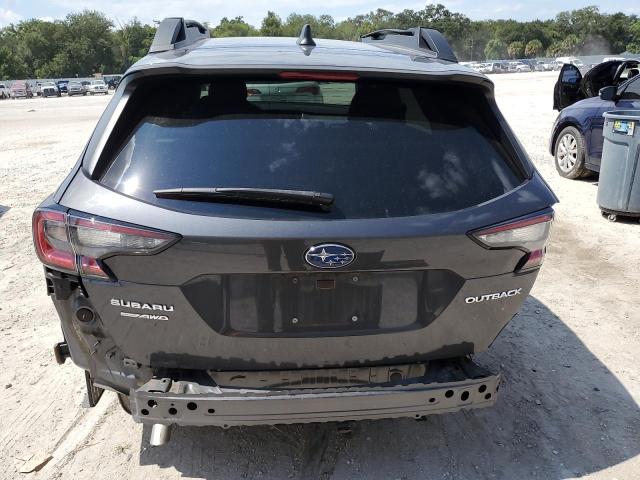 Photo 6 from auction – 2021 SUBARU OUTBACK PR with VIN 4S4BTACC3M3182319