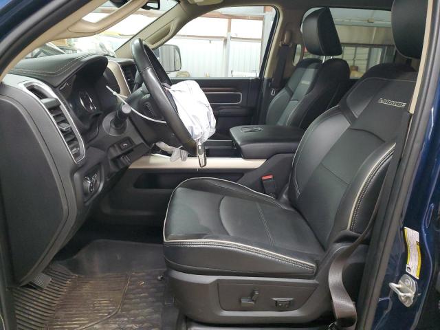 Photo 7 from auction – 2022 RAM 2500 LARAM with VIN 3C6UR5NL8NG129752