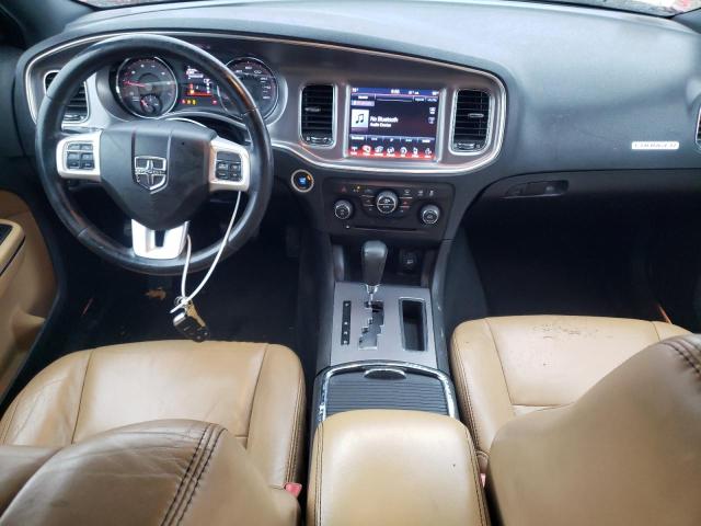 Photo 8 from auction – 2012 DODGE CHARGER R/ with VIN 2C3CDXDTXCH191266